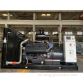 500KVA stille Power -Generatoren